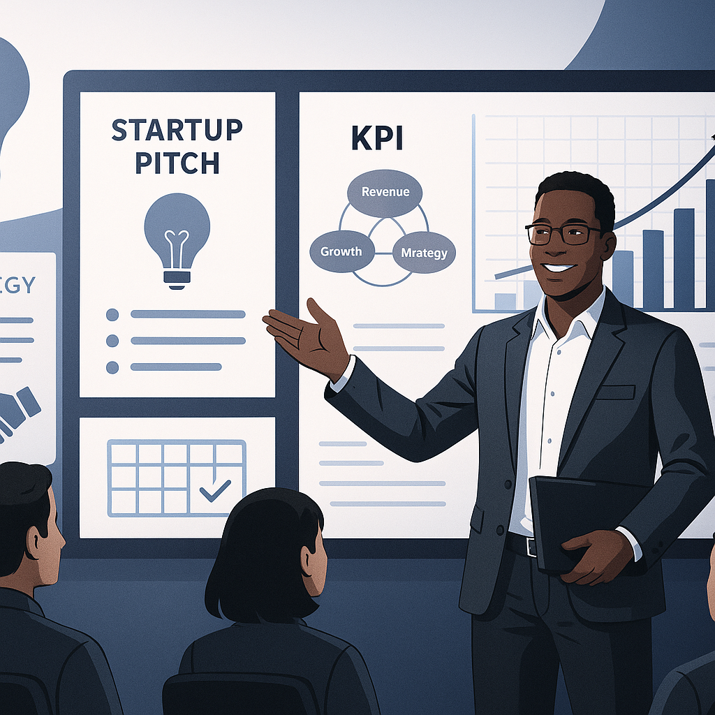 Business & Entrepreneurship